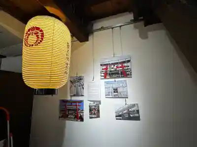 御霊神社(奈良県)