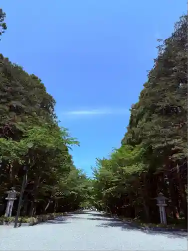 北海道神宮(北海道)