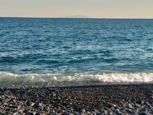 千度小路龍宮神社(神奈川県)