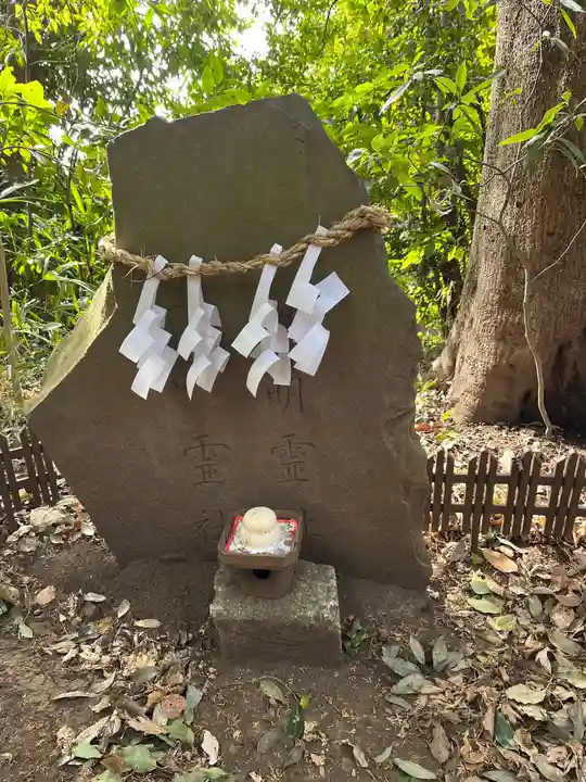 氷川女體神社(埼玉県)