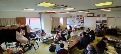 遠照山 光明寺（尼崎大仏）(兵庫県)