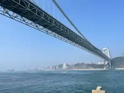 和布刈神社(福岡県)