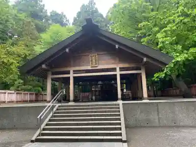 開拓神社(北海道)