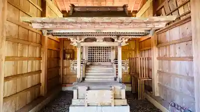 泉神社(福井県)