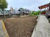 小林神社のその他建物