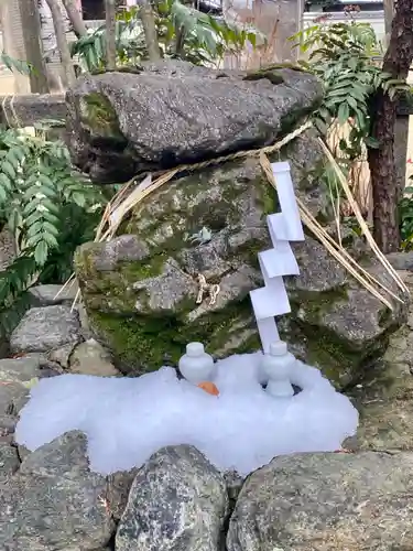 水火天満宮(京都府)