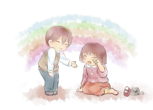 法話と天井絵の寺　観音寺(徳島県)