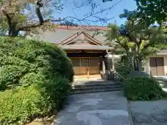 永昌院(神奈川県)