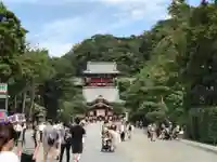 鶴岡八幡宮のその他建物