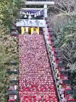 遠見岬神社(千葉県)