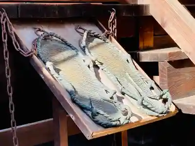 袋町お聖天　福生院のその他建物