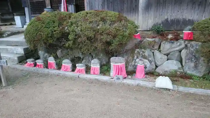 観音正寺(滋賀県)