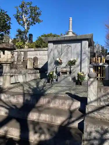 蓮勝寺(神奈川県)