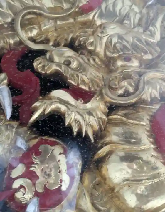 成田山新勝寺(千葉県)