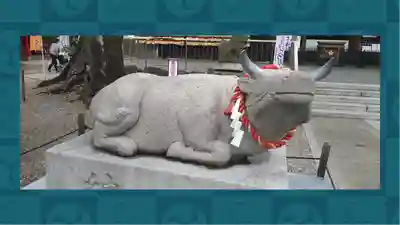 山田天満宮(愛知県)