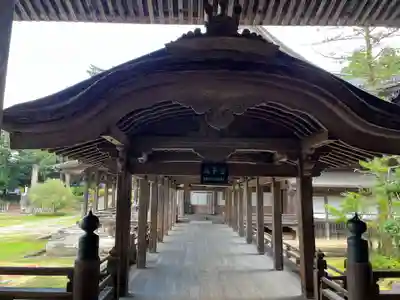 井波別院瑞泉寺(富山県)