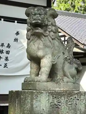 上田招魂社(長野県)