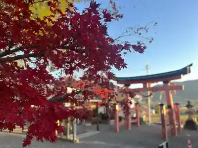 宝来山神社(和歌山県)