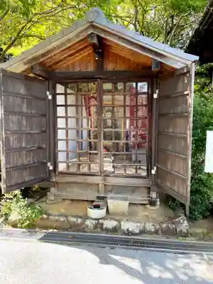 高照寺の末社・摂社