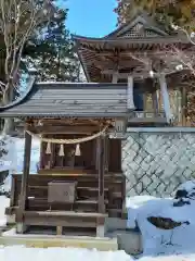 祥雲寺(岩手県)