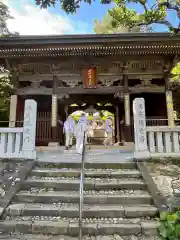 金剛福寺(高知県)