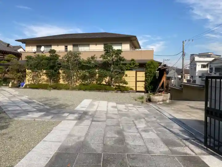 弘誓院のその他建物