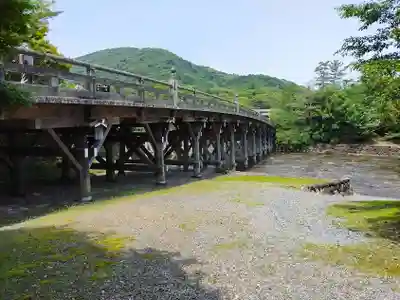 伊勢神宮内宮（皇大神宮）(三重県)