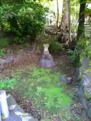 浅間神社(静岡県)