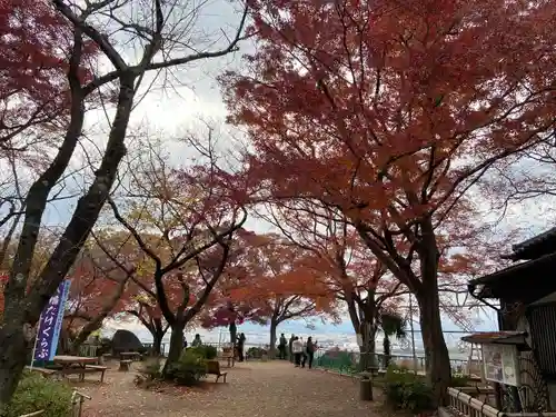石清水八幡宮(京都府)