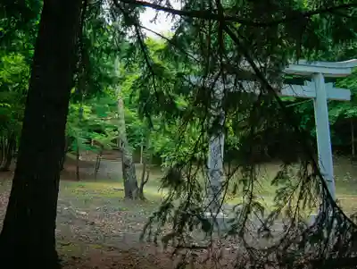常盤神社(北海道)