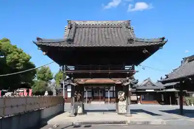 妙福寺(愛知県)