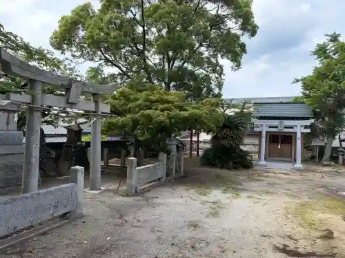 波折神社(福岡県)