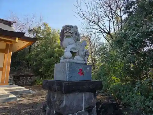 能ケ谷神社(東京都)