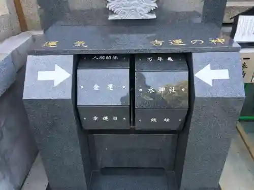 到津八幡神社(福岡県)