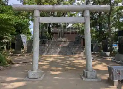 飯香岡八幡宮(千葉県)