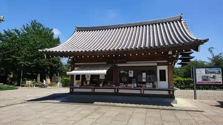 池上本門寺のその他建物