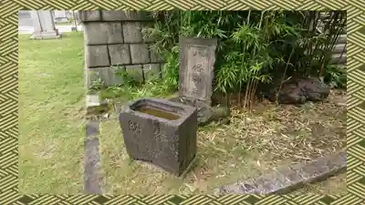 尾久八幡神社(東京都)