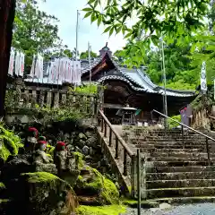 方廣寺(静岡県)