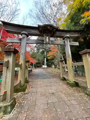 鳥取東照宮（旧樗谿神社）(鳥取県)