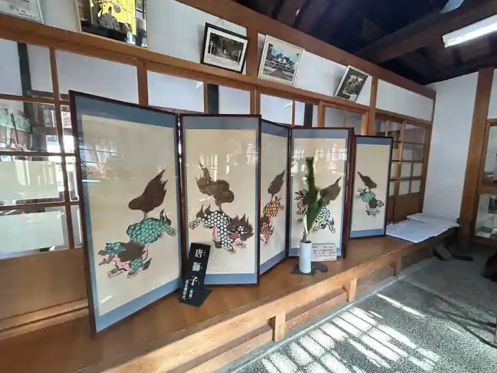 建水分神社(大阪府)