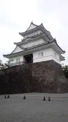 報徳二宮神社(神奈川県)