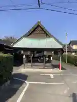上条秋葉神社の本殿・本堂