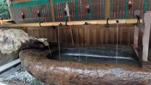 賀茂御祖神社（下鴨神社）(京都府)