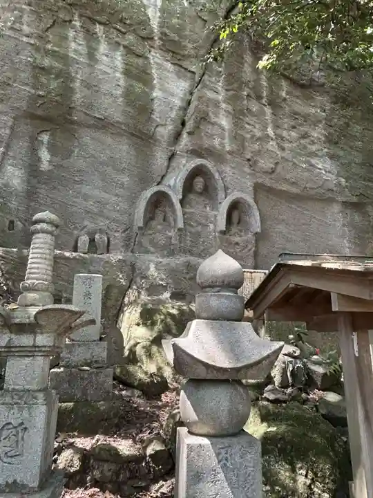 弥谷寺(香川県)