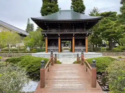 永澤寺(兵庫県)
