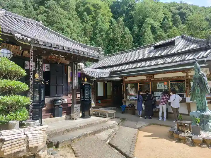 法起院のその他建物