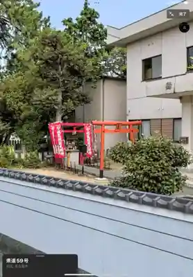 鷄足寺・廃寺(愛知県)