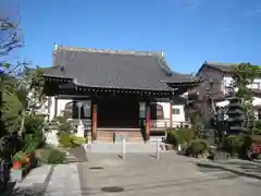 延命寺(東京都)