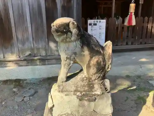 加太春日神社(和歌山県)