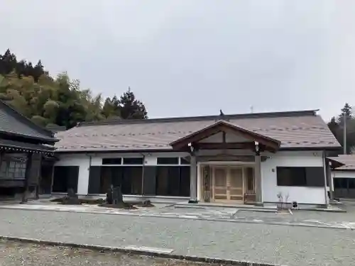 東陽寺(神奈川県)